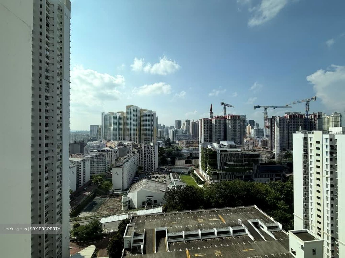 Blk 10A Tiong Bahru View (Bukit Merah), HDB 4 Rooms #568920251